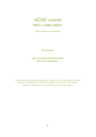 Ağsu şəhəri orta əsrlərdə tarixi-arxeoloji araşdırma: III buraxılış